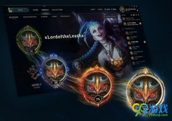 LOL季前赛更新了什么 LOL季前赛更新内容介绍