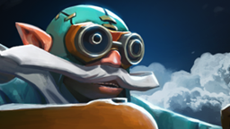 DOTA27.03更新日志 DOTA27.03更新日志一览