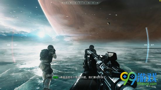 使命召唤13卡秘钥BUG了怎么办 卡秘钥BUG解决方法