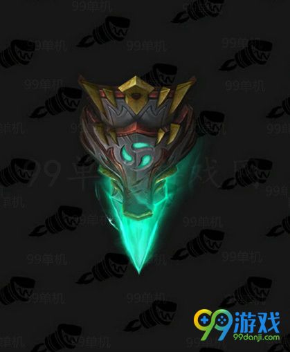 魔兽7.0雪怒的意志隐藏外观怎么得 雪怒的意志外观展示