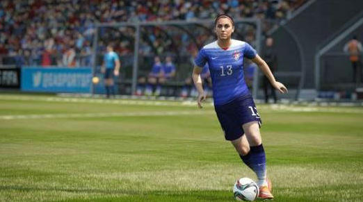 FIFA16奖杯获取大全 FIFA16奖杯获取步骤图文教学