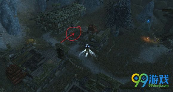 魔兽世界7.0先行者成就怎么做 先行者成就任务在哪