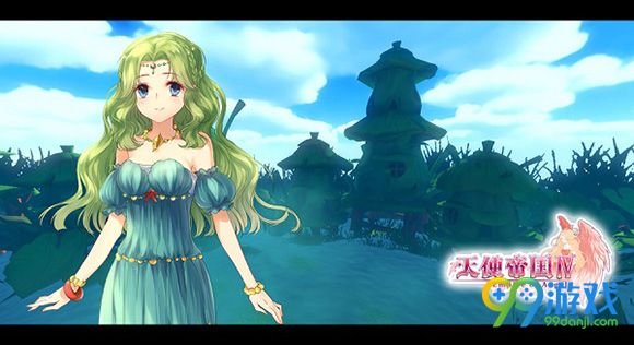 天使帝国4怎样让特瑞莎进队 特瑞莎进队有什么要求么