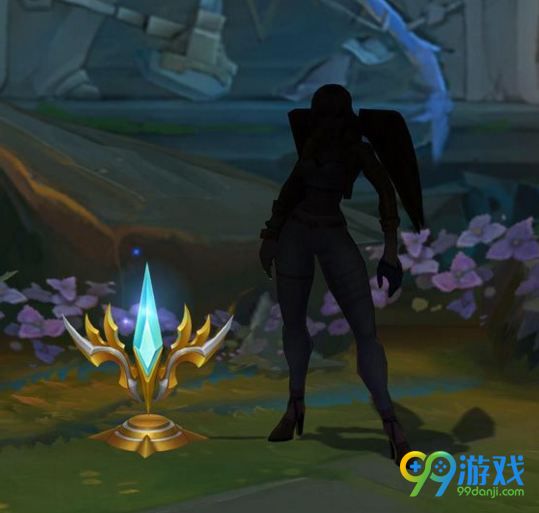 lol威望皮肤怎么得 lol威望版皮肤是什么