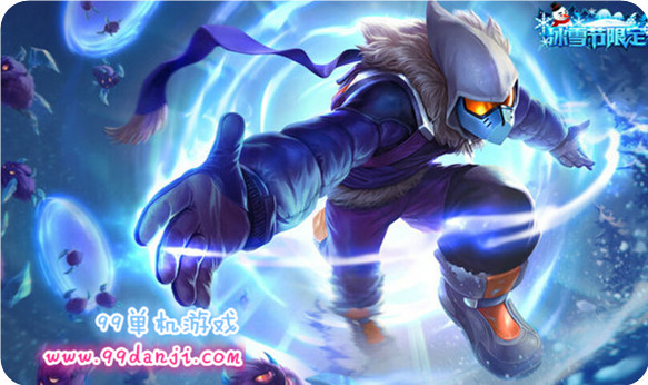 LOLS6虚空先知玛尔扎哈天赋加点 S6蚂蚱中单天赋加点攻略