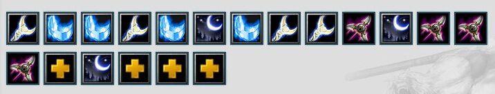 Dota月之骑士出什么装备好？月之骑士出装加点攻略