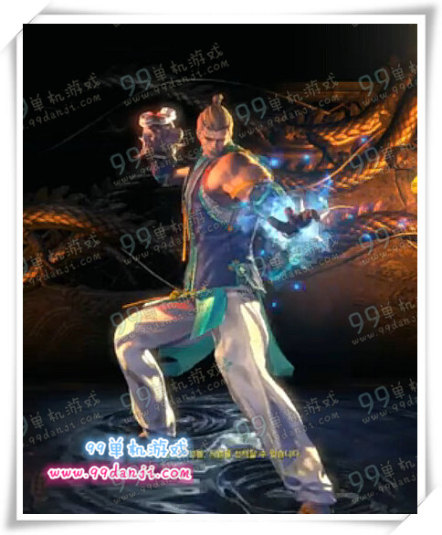 剑灵武神塔20层怎么打 武神塔20层气拳师通过教学