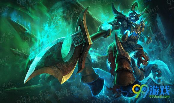 LOL国服6.7版全球原画统一新旧对比图汇总