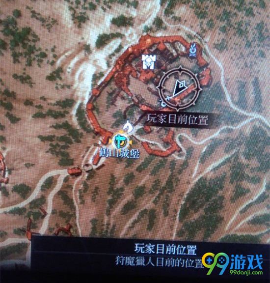 巫师3血与酒怎么刷钱 血与酒在哪刷钱最快