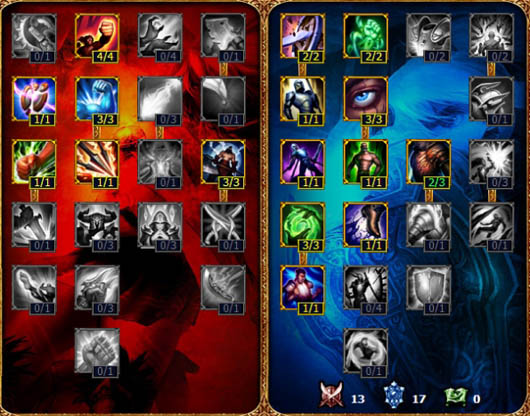 LOL巨魔之王攻略 巨魔天赋加点符文出装分享