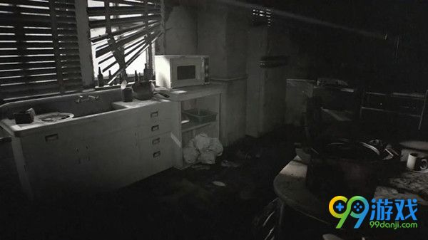 生化危机7DEMO试玩版解说攻略 生化危机7试玩视频