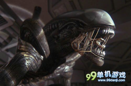 异形隔离去掉片头动画方法 怎么跳过片头动画