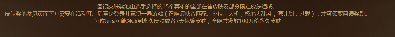 LOL年度最佳阵容百万皮肤怎么领取 LOL年度最佳阵容百万皮肤获取分享