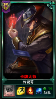 lol6级英雄成就怎么升 轻松升级英雄成就6级方法