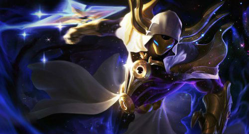 LOL卡萨丁新皮肤掠星魔刃多少钱 LOL卡萨丁新皮肤掠星魔刃购买地址