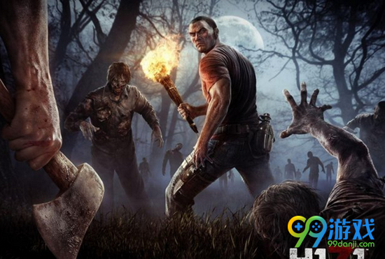 h1z1窗口化卡住怎么办 h1z1窗口化卡住解决方法解析