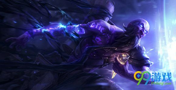 lol7.1版本OP英雄最大改动汇总 沙皇盲僧瑞兹均被削