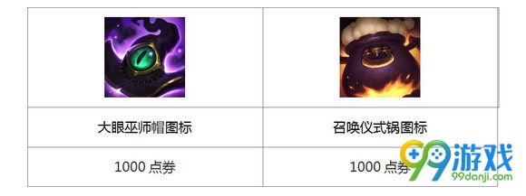 lol大提莫节皮肤正式上架公告 大提莫节皮肤价格一览