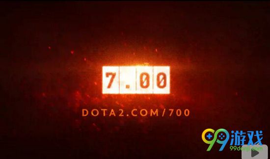 DOTA27.00什么时候出 DOTA27.00更新时间一览