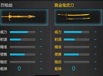 逆战烈焰剑怎么得?烈焰剑使用评测