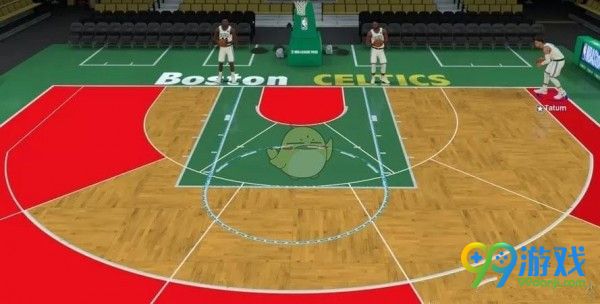 NBA2K19怎么上篮 NBA2K19上篮技巧分享