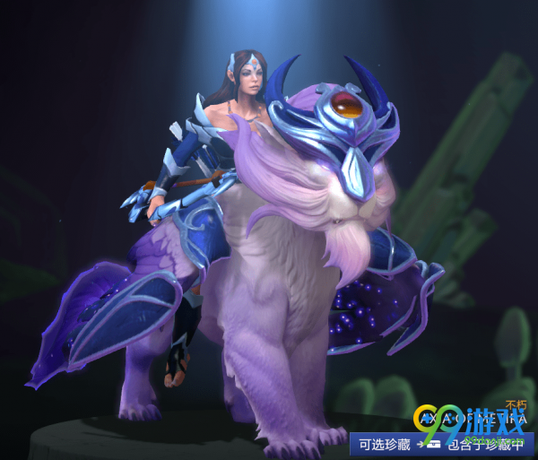 DOTA2ti8解说签名宝瓶有哪些英雄饰品 DOTA2ti8签名珍藏饰品一览
