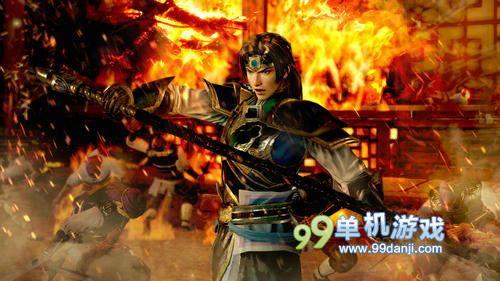 真三国无双7DLC全关卡武将出现条件详解