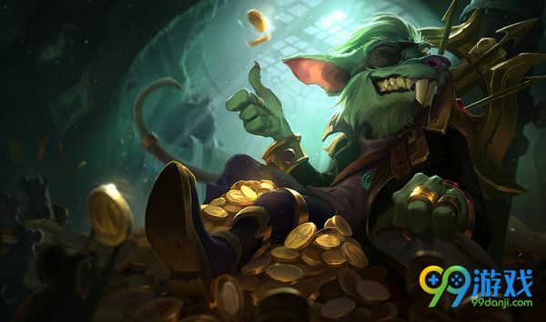 lol11月15日6.22版本更新公告 S7季前赛正式上线