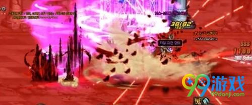 dnf血法师和逐风者哪个好 转职哪个好 哪个PK刷图厉害