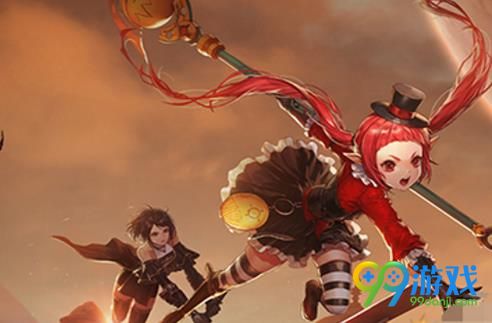 DNF魔界集结地在哪开 DNF魔界集结地怎么进
