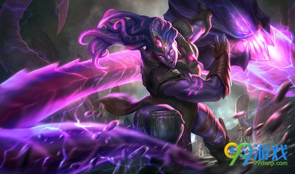 lol英雄联盟8月2日更新公告 源计划皮肤上线