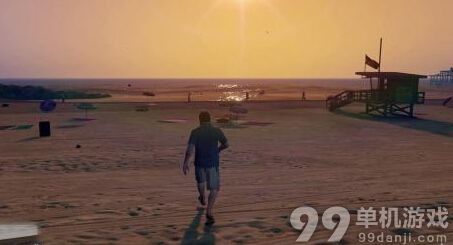 GTA5侠盗飞车5西部恶魔怎么得 GTA5侠盗飞车5刷西部恶魔方法