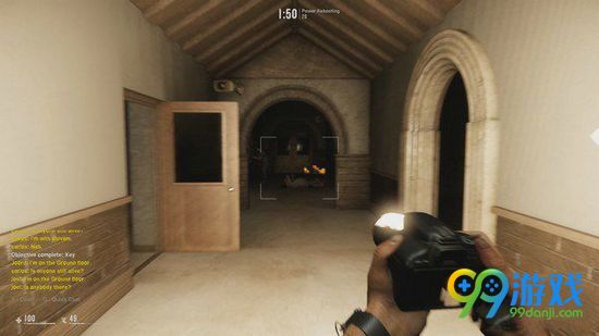 Deceit2.0.3补丁更新了什么 Deceit2.0.3更新内容一览