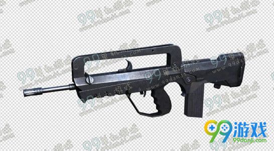 CFFAMAS G2怎么样 FAMAS G2属性分析