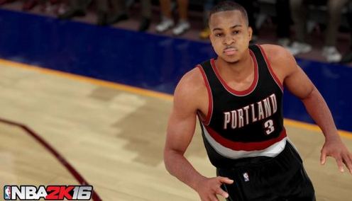 NBA2K16 MC模式球员能力值怎么提升?能力值提升方法