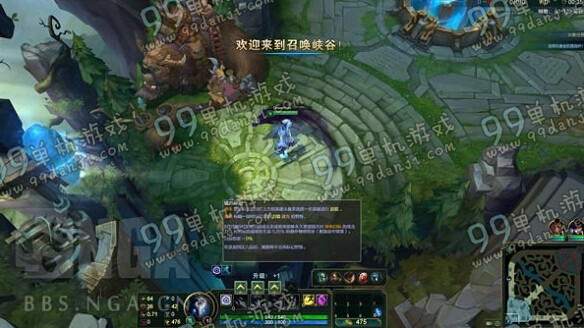 LOL永猎双子千珏玩法教学 永猎双子千珏怎么玩
