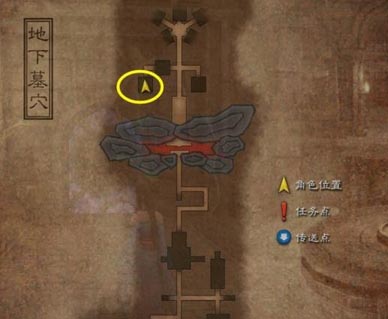 御天降魔传物品掉落地点汇总 1-15章宝箱地点