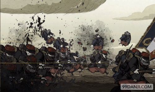 勇敢的心世界大战钳子坏了解决方法 钳子坏了怎么办