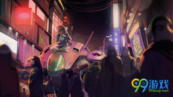 守望先锋7月28日更新改动介绍 7月28日更新了什么