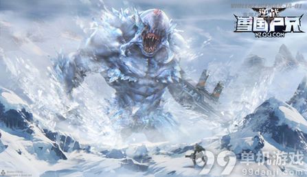 逆战雪国尸兄怎么玩?雪国尸兄玩法攻略