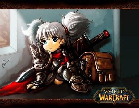 魔兽世界27日在线修正 魔兽世界在线更新内容