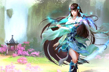 倩女幽魂手游以下哪种光波的波长最长 10月1日每日一题