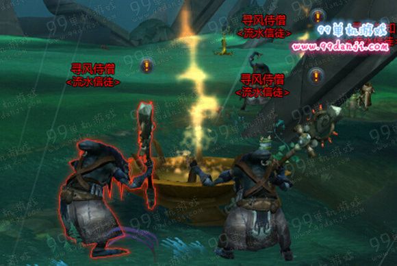 狂野星球妙手回春任务怎么做 风暴无情妙手回春流程攻略
