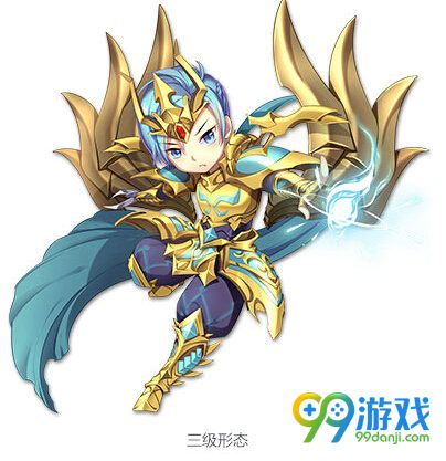 QQ飞车至善巨蟹怎么样 至善巨蟹外观三阶展示