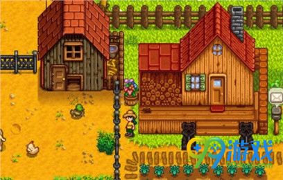 星露谷物语1.07更新了什么 1.07版本补丁更新改动