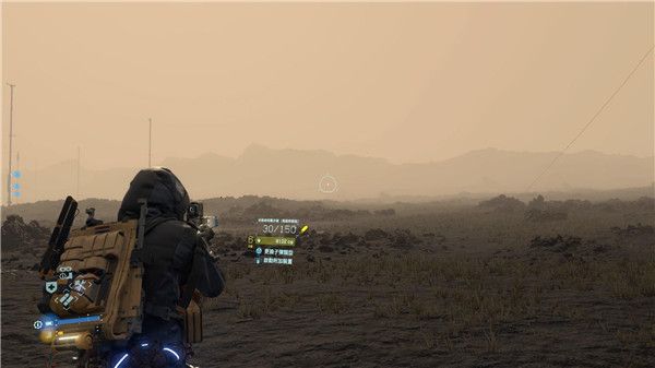 死亡搁浅披萨任务完成攻略 死亡搁浅披萨任务奖励武器介绍