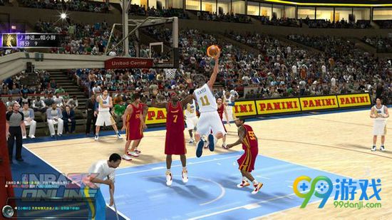 NBA2K17mc模式电脑自动交易怎么办