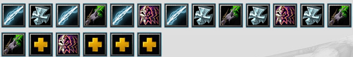 Dota暗影牧师出什么装备好？暗影牧师出装加点攻略