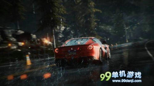 《极品飞车18》PC版完美解除30FPS限制的方法