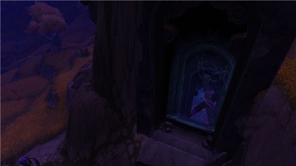 魔兽世界8.3锦绣谷黑暗帝国突袭怎么样 魔兽世界8.3锦绣谷黑暗帝国突袭预览